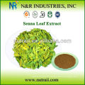 Senna Leaf extrait sennosides 5% / 8%